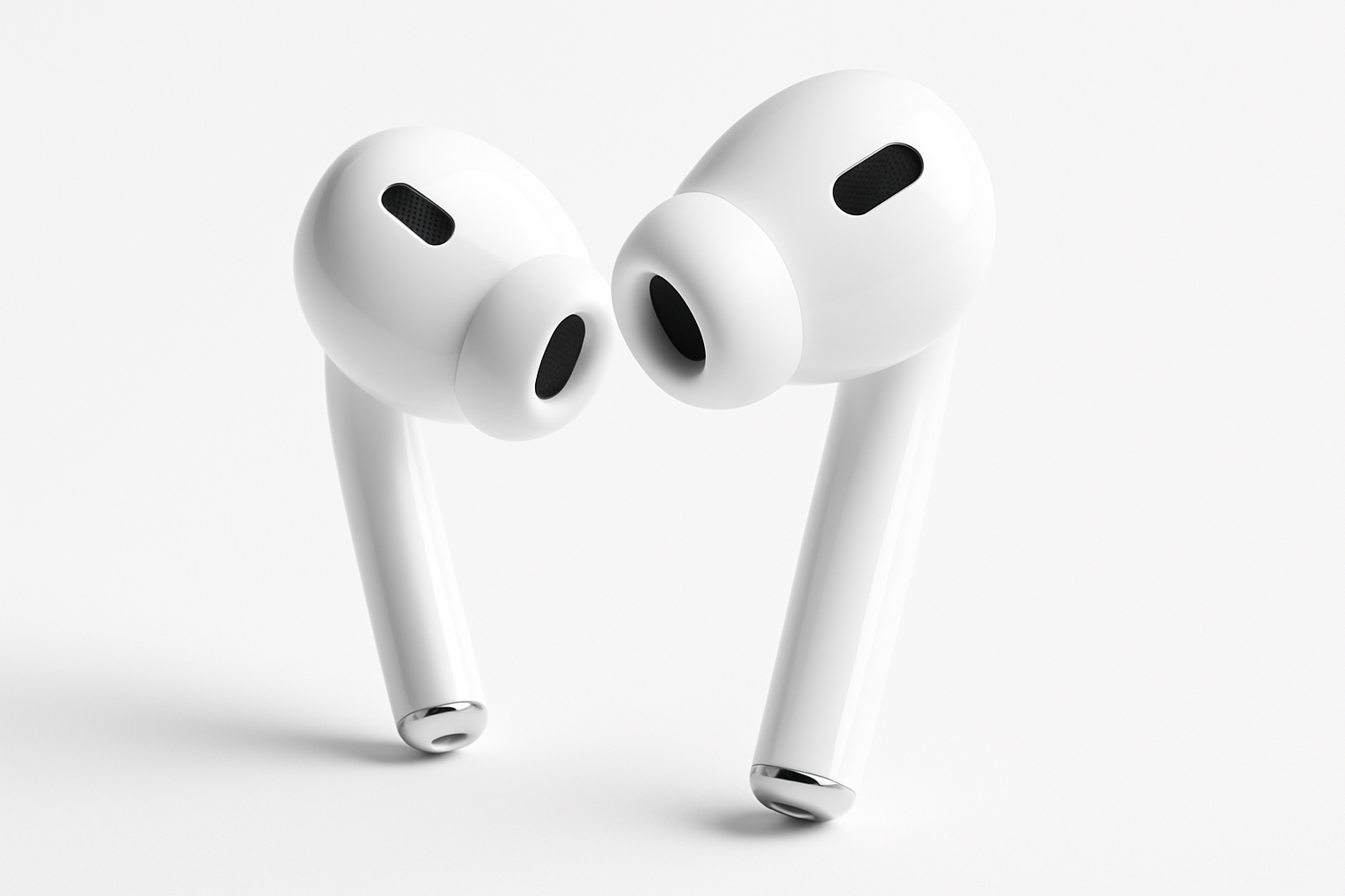 give me an aipods image